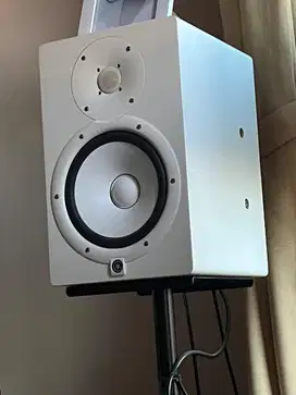 Speaker monitor yamaha HS8I