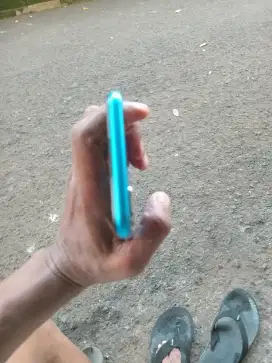 Di jual vivo y 20s  masi mulus aman dan terpecaya