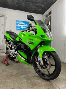 ninja rr se gen 4 2011