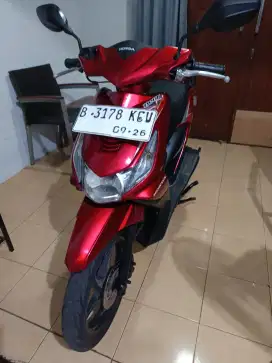 H.Beat Karbu 2011 pjk hidup.