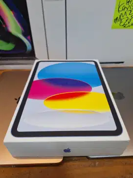 Ipad gen 11 || 128