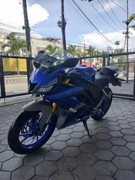 Yamaha R15 V3 2022