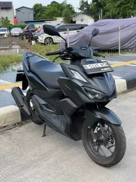VARIO 160 CBS MURAH GOOD CONDITION
