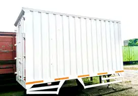 MULUS MURAH Box besi CDD Mitsubishi Coltdiesel canter bok colt diesel