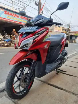 HONDA VARIO KZR 2014