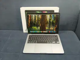 MacBooj Pro 13 2020 Touchbar MYD92 Apple M1 RAM 8GB SSD 512GB No Minus