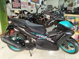 AEROX 2023 DIPAKAI KOST - KULIAH - RUMAH SAJA