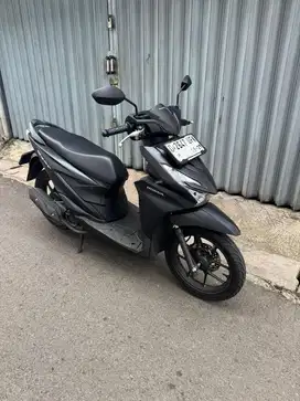 Honda Beat Deluxe Smartkey 2024 (remot)