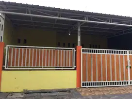 Disewakan Murah Rumah di Pondok Jati Sidoarjo