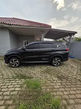 Toyota Rush 2019 Bensin
