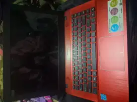 Laptop Asus X441N HDD 500GB