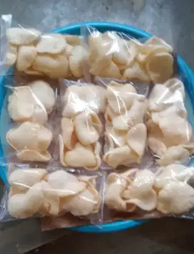 Jual Kerupuk Ikan Pling Enak