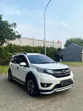BRV E Prestige AT 2016