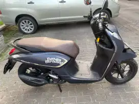 HONDA GENIO FABULOUS 2024 PAJAK PANJANG