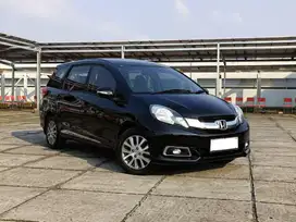 Honda Mobilio E Prestige 1.5 AT 2014