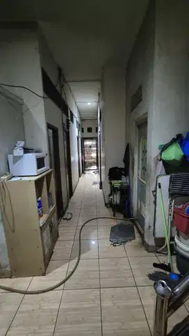 Jual Cepat, Rumah Kost 3Lt Full Terisi Di Mangga Besar, Nego