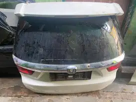 Pintu Bagasi Mobilio komplit