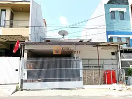 Dijual Butuh Rumah Muara Karang Molek Luas 120m2 Penjaringan Jakut