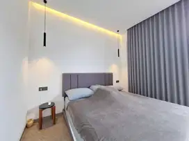 DI SEWAKAN VILLA SANUR  Berada di dalam lingkungan komplek villa²