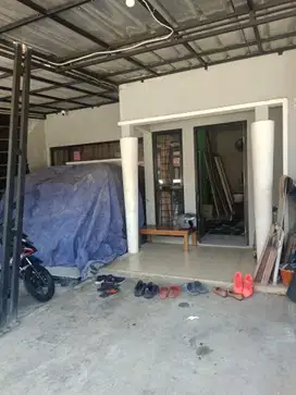 DI JUAL RUMAH DI DRAMAGA CANTIK BISA UNTUK KOST KOST AN