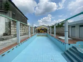 RUMAH MEWAH TANAH LUAS DI MAGUWOHARJO SLEMAN