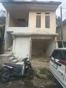 Di jual rumah Murah