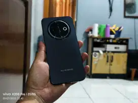 Tecno spark 30C NFC Resmi