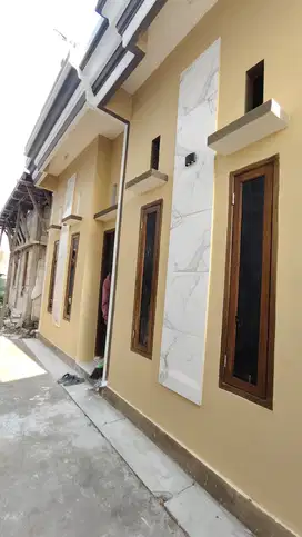 Rumah kredit PACAR KEMBANG SURABAYA