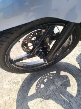 Mio sporty 2006 pajak on atas nama