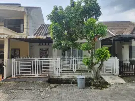 Rumah tinggal 1 lantai