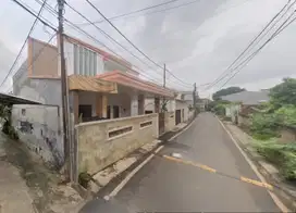 Dijual Rumah 2 Lantai di Pangkalan Jati, Cipinang Melayu Jakarta Timur