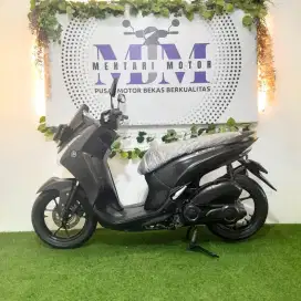 PROMO!! LEXI S DP 500K, MOTOR BERGARANSI-MENTARI JOJO MOTOR