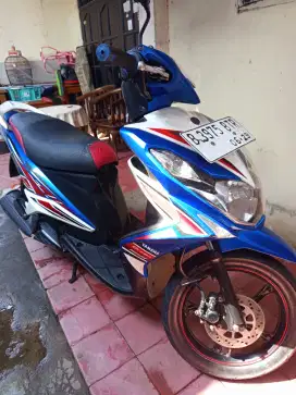 Yamah Xeon RC 2013