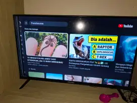 Smart TV Hisense 32 inch minus