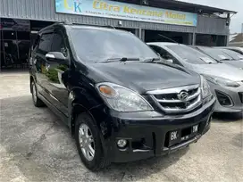 Daihatsu Xenia 1.3 Xi Sporty 2011