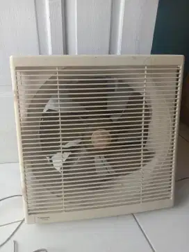Exhaust fan panasonic 40x40