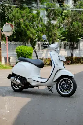 PIAGGIO VESPA MATIC PRIMAVERA 150 S EDITION 2022