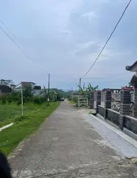 Tanah kav wagir