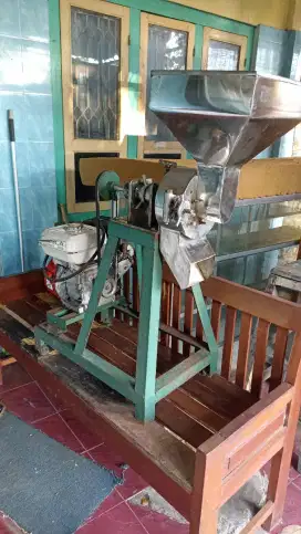 gilingan bumbu masih bagus