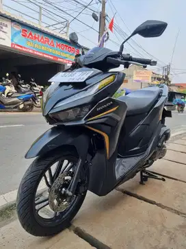 HONDA ALL NEW VARIO 125 CBS ISS KEYLESS 2023