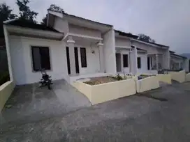 Rumah Baru Siap Huni Murah 2 kamar Tidur Di Sedayu Bantul Yogyakarta