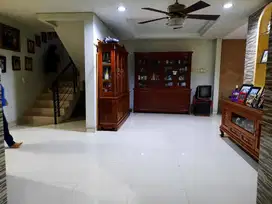 Dijual Rumah Siap Huni di Taman Modern Cakung  Jakarta Timur
