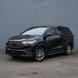 Toyota Innova Zenix Q Hybrid Modelista 2023