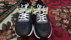 Under Armour Charged Rogue Turbo