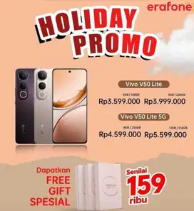 All type VIVO SERIES