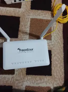Router wifi Zte Gpon F609
