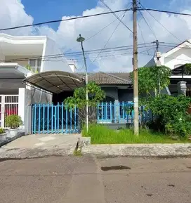 Rumah Mulyosari Siap Huni dekat Pakuwon City, Kenjeran (code : DND)