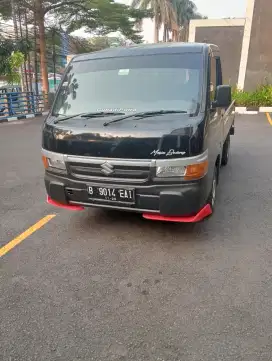 Suzuki Carry Pick Up 2021