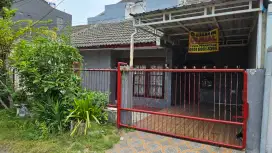 JUAL RUMAH WAGE PERMAI