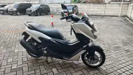 JUAL YAMAHA NMAX 2017 NON ABS